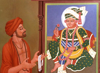 ભૂમાનંદ સ્વામી